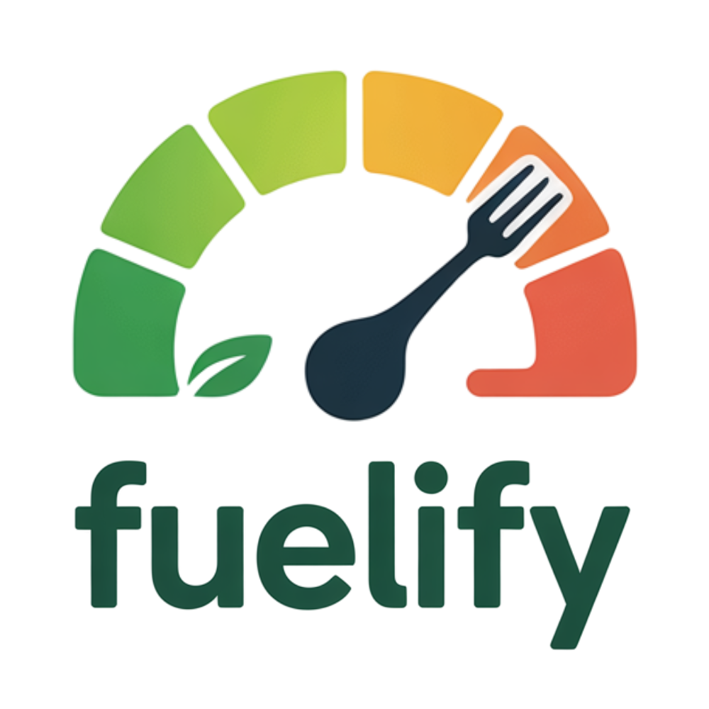 Fuelify Logo